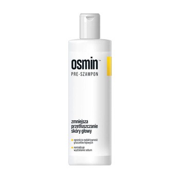 Osmin™, pre-szampon, 200 ml