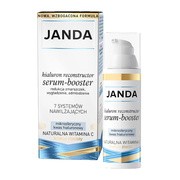 Janda Hialuron Reconstructor, serum-booster redukujący zmarszczki, 30 ml https://azcdn.doz.pl/image/d/product/566843b7-scale-180x180.png