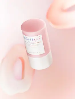 Skin1004 Poremizing Quick Clay Stick Mask, maska w sztyfcie z glinką, 27 g