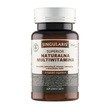 Singularis Naturalna Multiwitamina Organic, kapsułki, 30 szt.