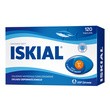 Iskial, kapsułki, 120 szt.