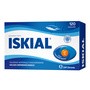 Iskial, kapsułki, 120 szt.