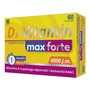Prima Pharma D3-Vitamin Maxforte, kapsułki, 60 szt.