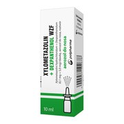 Xylometazolin + Dexpanthenol WZF, (0,1mg+5,0mg)/dawkę, aerozol do nosa, 10 ml https://azcdn.doz.pl/image/d/product/377f3b63-scale-180x180.png