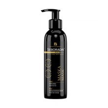 Seboradin Pro Age, maska do włosów, 200 ml