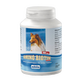 Mikita Amino Biotin maxi, karma uzupełniająca dla psów i kotów, tabletki, 100 szt.