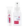 Zestaw Octenisept, żel, 20 ml + Octenisept, płyn na skórę, 50 ml