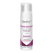 Medity+ Trądzik Różowaty, łagodząca pianka do mycia twarzy, 150 ml https://azcdn.doz.pl/image/d/product/2ebc89e4-scale-180x180.png