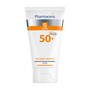 Pharmaceris S, barierowy balsam ochronny do ciała SPF 50+, 150 ml