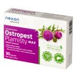 Nexon Pharma Ostropest Plamisty MAX, kapsułki, 30 szt.