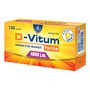 D-Vitum Forte 4000 j.m., kapsułki z witaminą D dla dorosłych, 120 szt.