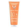 Vichy Capital Soleil, ochronne mleczko do twarzy i ciała SPF 30, 300 ml