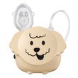 Flaem Puppy, nebulizator pneumatyczno-tłokowy, 1 szt.