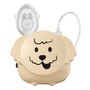 Flaem Puppy, nebulizator pneumatyczno-tłokowy, 1 szt.