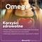 OmegaiQ, kapsułki miękkie, 90 szt.