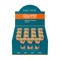 Zestaw Salvitis Collagen Marine 12 000, płyn, 30 ml x 15 szt.