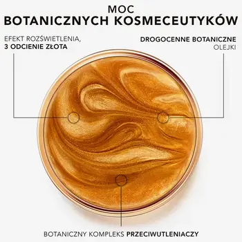 Lierac Sunissime, suchy olejek multifunkcyjny dodający blasku, 100 ml