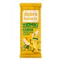Dobra Kaloria, Ziomki, baton z orzechów nerkowca z bananami, 32 g