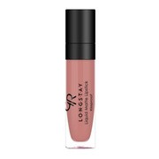 Golden Rose Longstay Liquid Matte Lipstick, matowa pomadka w płynie, 33, 5,5 ml https://azcdn.doz.pl/image/d/product/c3fe8fcd-scale-180x180.png