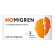 Nomigren, 12,5 mg, tabletki powlekane, 2 szt.