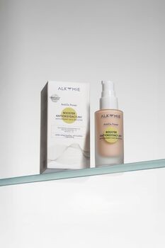 Alkmie AntiOx Power, booster antyoksydacyjny, 30 ml