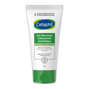 Cetaphil DA Ultra, krem intensywnie nawilżający, 85 g