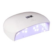 Lampa UV/LED 48W Silcare White