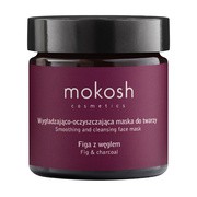 Mokosh, wygładzająco-oczyszczająca maska do twarzy Figa z węglem, 60 ml https://azcdn.doz.pl/image/d/product/4ea03fef-scale-180x180.png