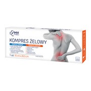 DOZ Med, kompres żelowy terapia zimnem/ciepłem, 10 cm x 26,5 cm, 1 szt. https://azcdn.doz.pl/image/d/product/747cc6b6-scale-180x180.png