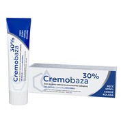 Cremobaza 30%, krem zmiękczająco-nawilżający z mocznikiem, 30 g https://azcdn.doz.pl/image/d/product/119d2f63-scale-180x180.png