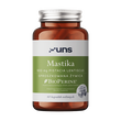 Uns Mastika + Bioperine, kapsułki, 60 szt.