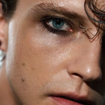 Madara Deep Matter Bold Volume Mascara, tusz do rzęs, 6 ml