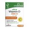 Vitabiotics Ultra Vitamin D3 2000 IU, tabletki, 96 szt.