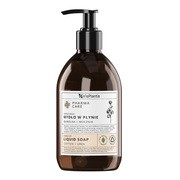 Vis Plantis Pharma Care, bawełna + mocznik,  mydło w płynie, 500 ml https://azcdn.doz.pl/image/d/product/7bd7f82d-scale-180x180.png