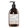 Vis Plantis Pharma Care, bawełna + mocznik,  mydło w płynie, 500 ml