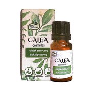 Calea Cosmetics, olejek eteryczny, eukaliptusowy, 10 ml