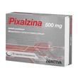 Pixalzina, 500 mg, tabletki powlekane, 12 szt.