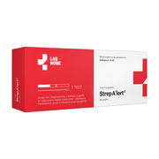 STREP A'LERT, test z wymazu z gardła do wykrywania anginy bakteryjnej, 1 zestaw https://azcdn.doz.pl/image/d/product/ace63bf0-scale-180x180.png