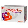 Omega 3 Forte, 1000 mg, kapsułki miękkie, LiveMed, 60 szt