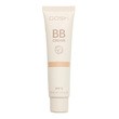 Gosh BB Cream Foundation, krem BB SPF 15, 03 Warm Beige, 30 ml