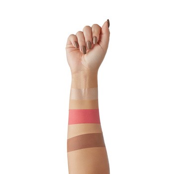 Paese Cotton Delight, paleta do konturowania, Pink 01, 9 g
