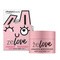 Flos-Lek, Żelove Nawilżenie, żel Peony Water Bomb, 2w1, 50 ml