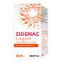 Zidenac, 1 mg/ml, krople doustne, 20 ml