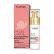 Flos-Lek Snail Elixir, koncentrat regenerujący, 30 ml