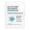 APLB Glutathione Niacinamide, maska na twarz w płachcie, 25 ml