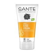 Sante, odżywka regenerująca z organiczną oliwą i proteinami grochu, 150 ml        