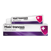 Maść tranowa Aflofarm, 20 g