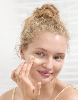 Ziaja Witamina C.B3 Niacynamid, masecz-serum glow, 50 ml