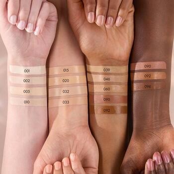 Catrice True Skin High Cover, korektor, 20 Warm Beige, 4,5 ml