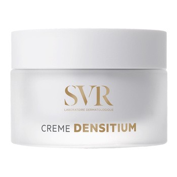 SVR Densitium, krem przeciwstarzeniowy dla skóry dojrzałej, 50 ml